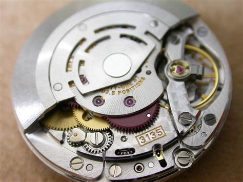 clone rolex 3135 automatic movement|rolex 3135 movement vs fraud.